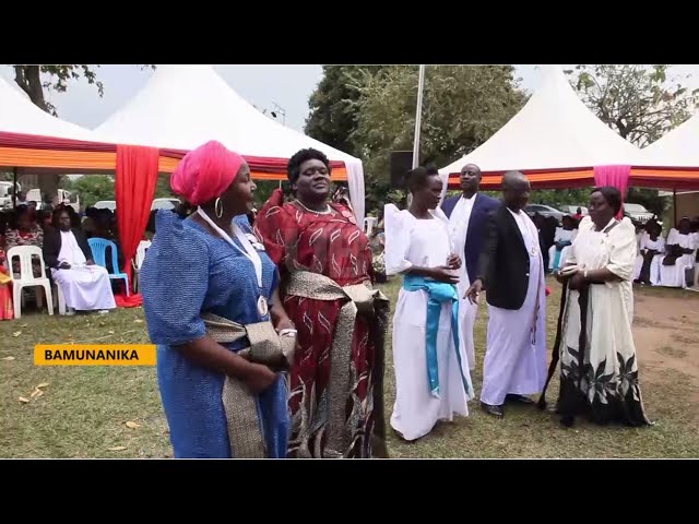 ⁣Mental and spiritual health challenges, World Mental Health Day, Uganda