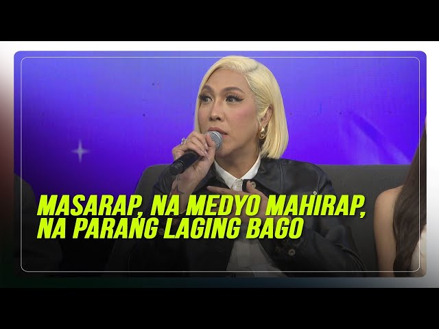 ⁣'It's Showtime', marami pang sorpresa at saya na ibibigay sa madlang people