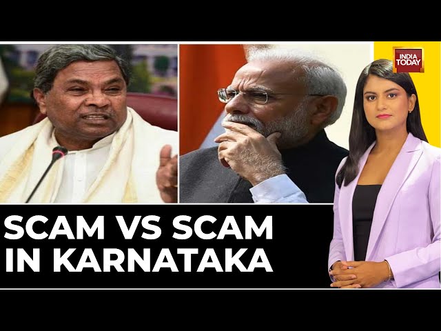 ⁣Karnataka Government Drops Hubballi Riot Cases & Blames BJP For COVID Scam | 6PM Prime