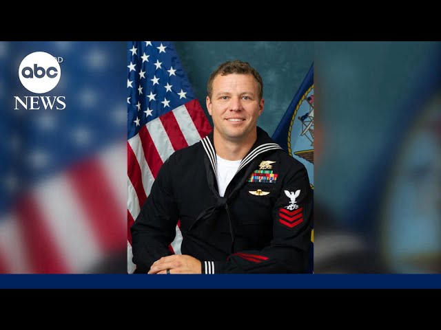 ⁣Investigation underway into deaths of 2 Navy SEALS