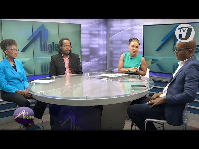 ⁣Emancipendence Discussion | TVJ All Angles