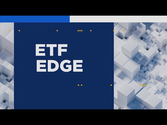 ⁣ETF Edge, September 10, 2024