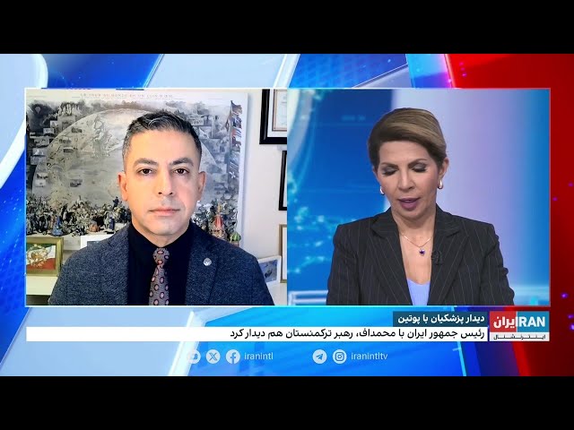 ⁣پزشکیان:‌ مواضع تهران و مسکو در دنیا خیلی نزدیک‌تر از دیگران است