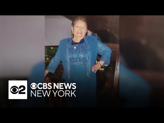 ⁣Funeral home sends woman's body to wrong country, family says