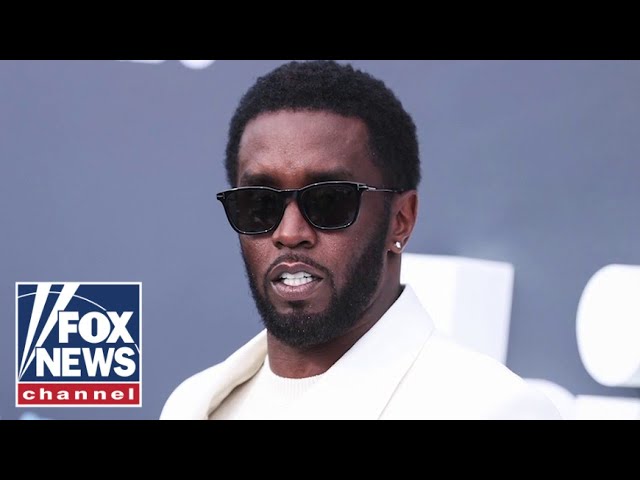 ⁣Sean 'Diddy' Combs trial date set, could face life in prison