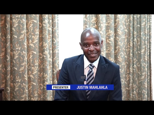 ⁣State of The Economy - RBZ Governor Dr John Mushayavanhu clarifies ZIG depreciation