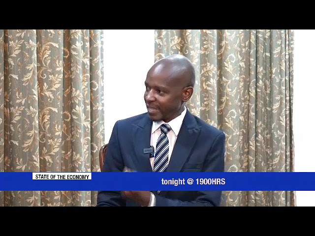 ⁣RBZ Governor, Dr John Mushayavanhu explains the ZiG-gold relationship, the recent currency depreciat