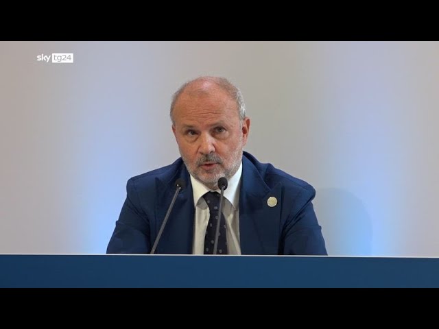 ⁣Schillaci: 21 mln per combattere antibioticoresistenza