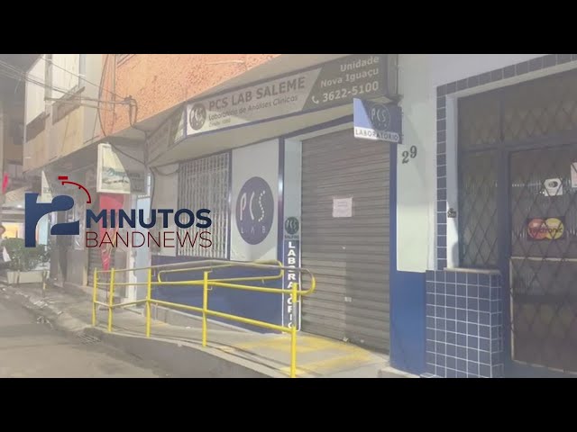 ⁣BandNews em 2 minutos (11/10/24 - Tarde) Anvisa e Ministério Público investigam contaminação