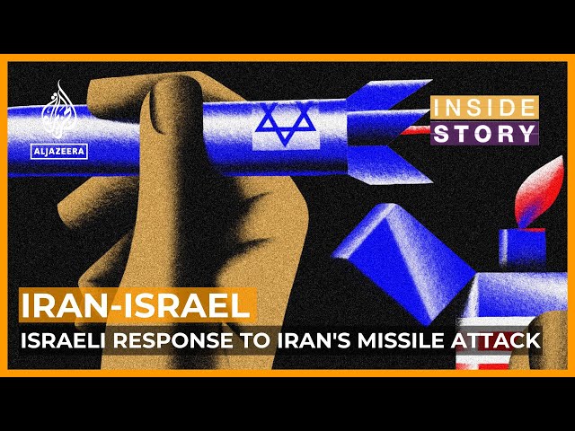 ⁣Will Israel attack Iran's nuclear sites? | Inside Story