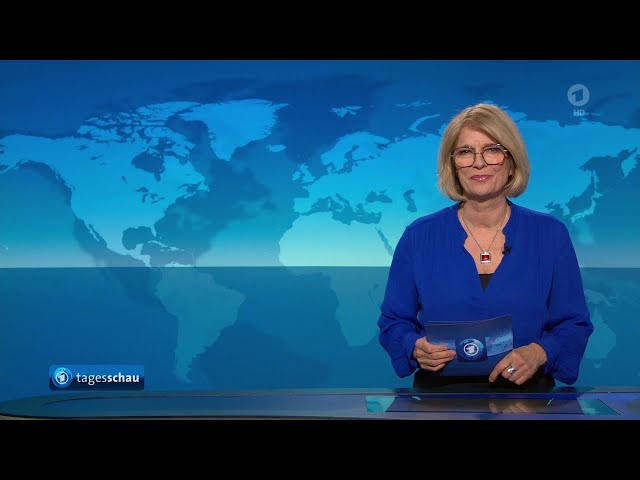 ⁣tagesschau in Einfacher Sprache 19:00 Uhr, 11.10.2024