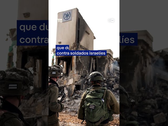 ⁣7 de octubre de 2023, ataque terrorista contra Israel