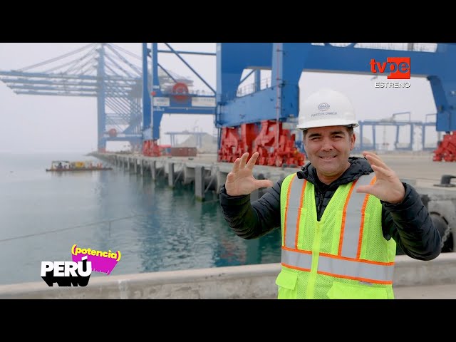 ⁣Perú Potencia (06/10/2024) | TVPerú