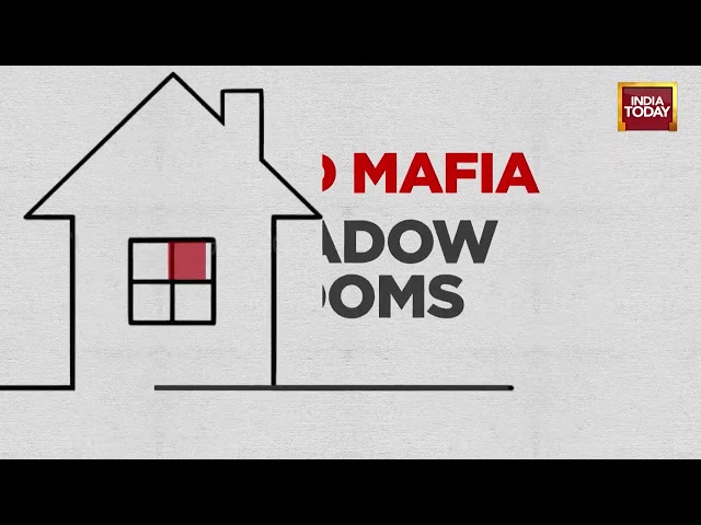 ⁣'House Of Scam' Exposed | Land Mafia Shadow Looms | Promo