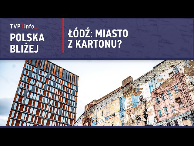 ⁣Bez łazienek, wody, ogrzewania. „Polska Bliżej” o stanie mieszkań w Łodzi | POLSKA BLIŻEJ