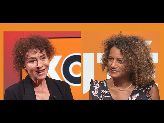 ⁣Kouté Sa - Avec Lydia Jardon- Directrice artistique et générale des festivals "Musiciennes"