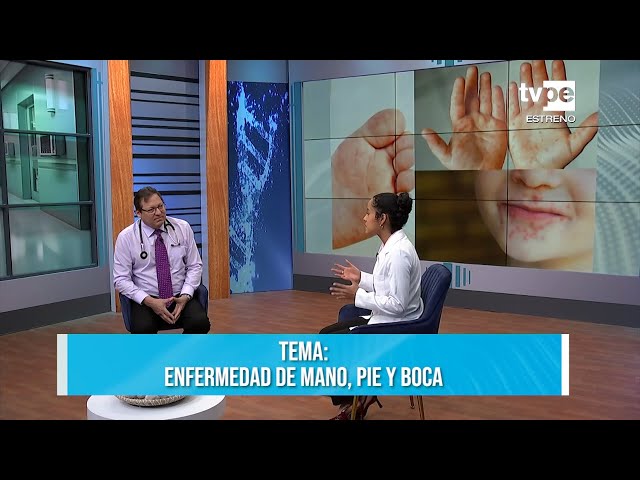 ⁣DR. TB (11/10/2024) | TVPerú