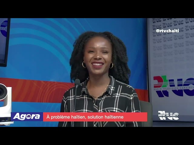 ⁣Èske pwoblèm peyi Ayiti ap fè fas pandan dènye ane sa yo politiik anvan oubyen ekonomik, sosyol...?