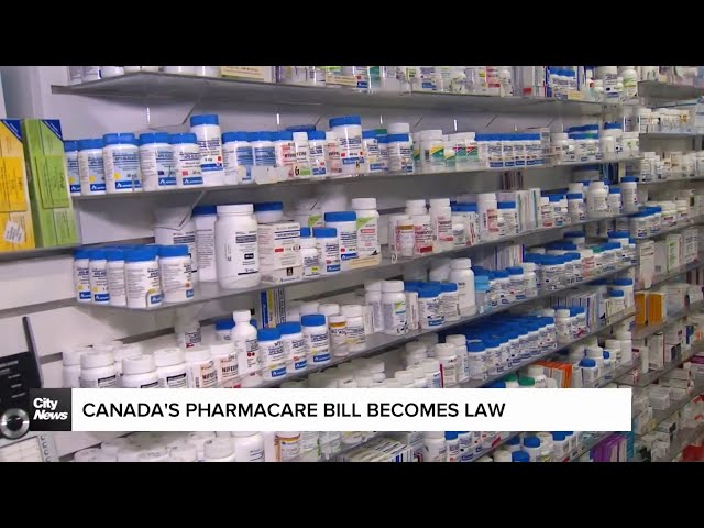 ⁣Is a single-payer pharmacare system the right prescription for all Canadians?