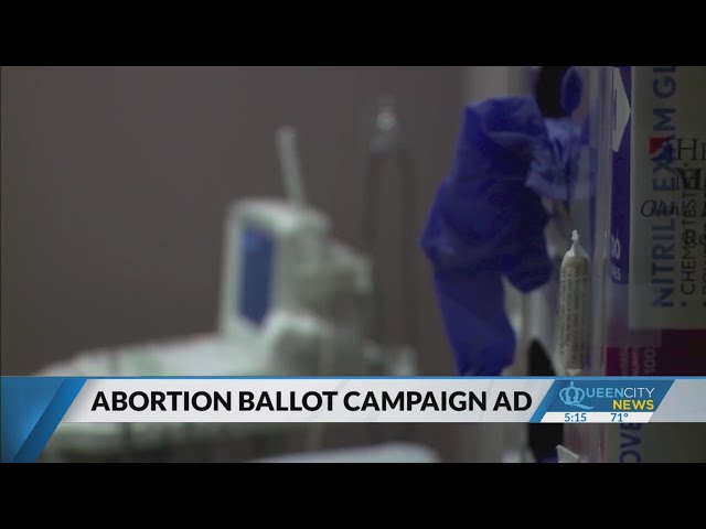 ⁣Q&A: Florida Department of Health threatens local tv stations regarding abortion ad