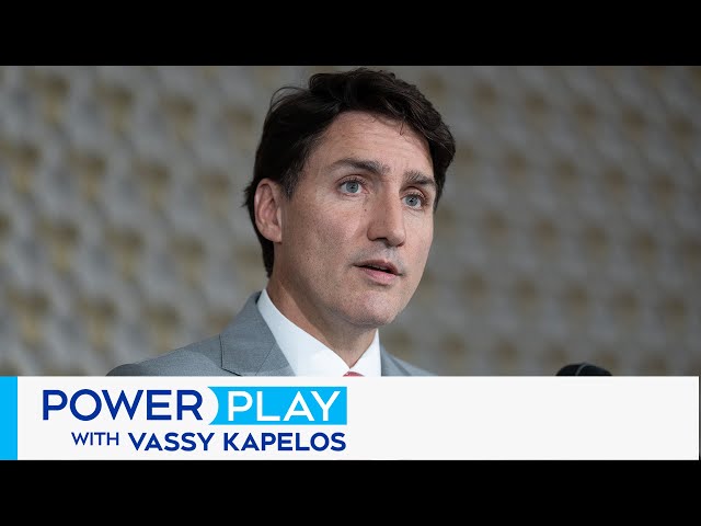 ⁣PM Trudeau to testify at foreign interference inquiry | Power Play with Mike Le Couteur