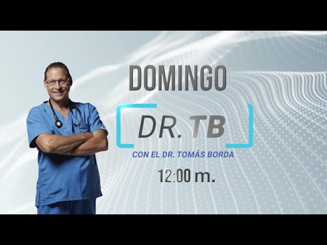 ⁣DR. TB (13/10/2024) Promo | TVPerú