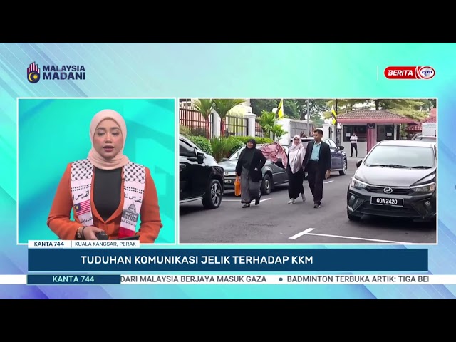 ⁣12 OKTOBER 2024 - KANTA 744 PAGI