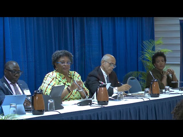 ⁣Effort to make it easier for Bajans to own land