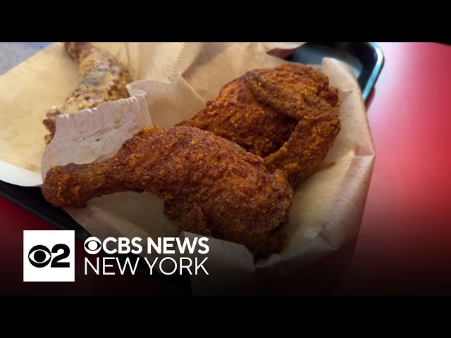 ⁣NYC fried chicken spot among small businesses booming post-pandemic