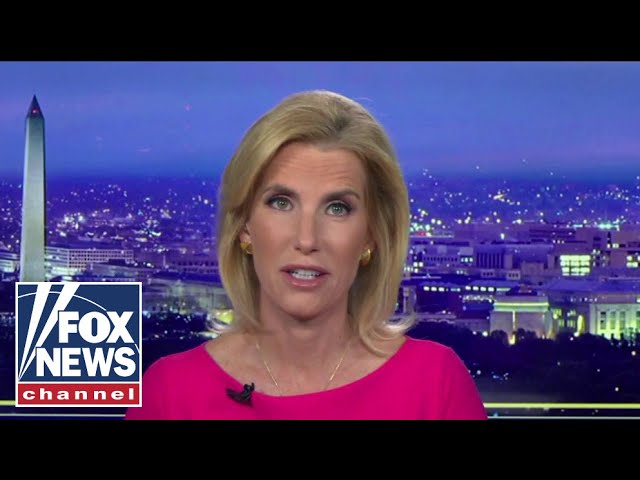 ⁣Laura Ingraham: Obama’s ‘swagger’ doesn’t have the appeal it used to have