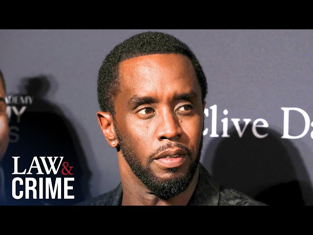 ⁣5 New P. Diddy Case Details Revealed in Court Hearing