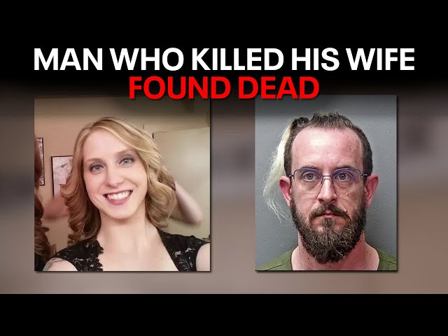 ⁣Fort Worth man accused of nearly decapitating wife found dead while awaiting trial