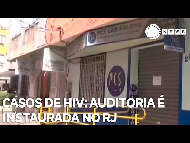 ⁣Ministério da Saúde instala auditoria contra sistema de transplantes no RJ