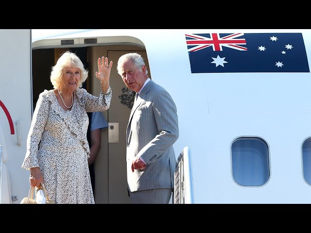 ⁣‘Huge honour to Australia’: Significance of King Charles’ upcoming trip Down Under revealed