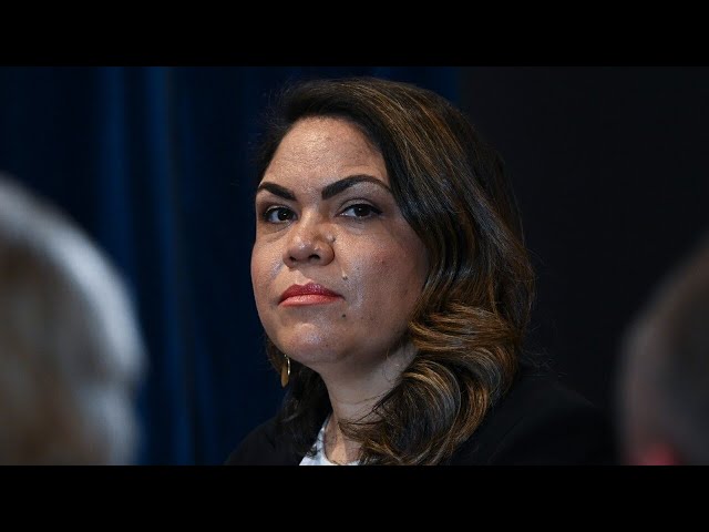 ⁣Shadow Indigenous Affairs Minister accuses Labor of ignoring Indigenous voices