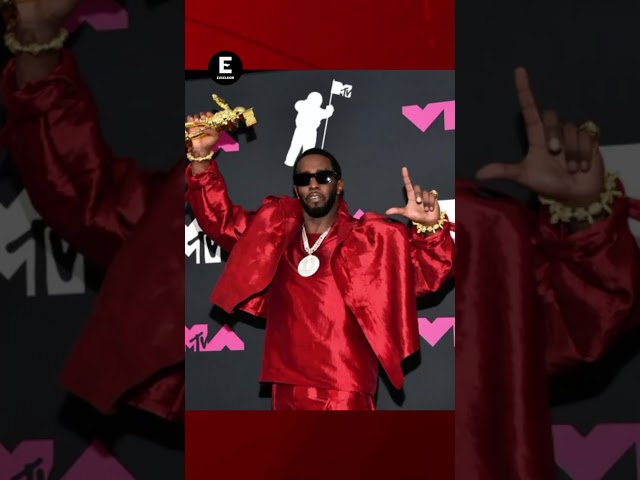 Quién es Sean ‘P. Diddy’ Combs, rapero acusado de abuso y tráfico sexual