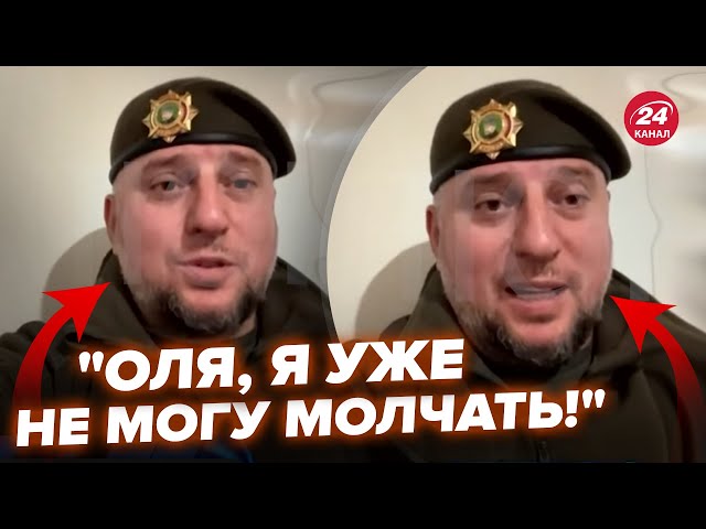 ⁣Алаудінов екстрено вийшов в ефір Скабєєвої! Назвав дату кінця "СВО". На шоу ступор @RomanT