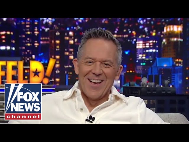 ⁣Gutfeld: Kamala Harris' latest interview was a 'shocking ethical lapse'