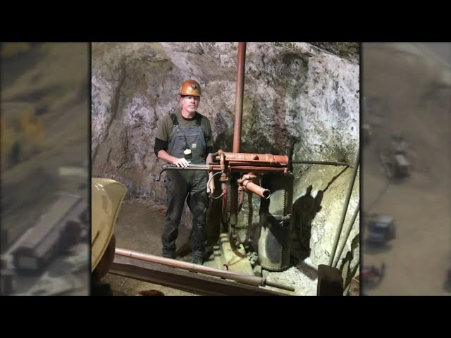 ⁣Teller County sheriff names the man who did in Colorado gold mine accident