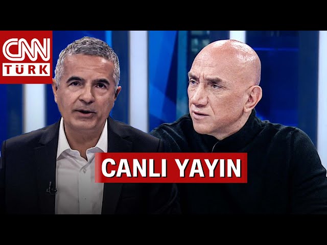 ⁣Gelecek Nereye Evrilecek? Türkiye Tehdit Altında Mı? #CANLI