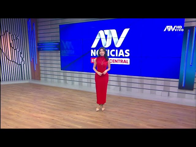 ⁣ATV Noticias Edición Central: Programa del 11 de octubre de 2024