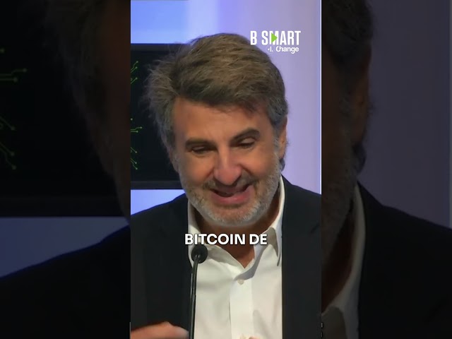 ⁣Bitcoin, souvent copié, mais jamais égalé.