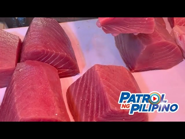 ⁣ALAMIN: Mga putaheng pwedeng gawin sa tuna | Patrol ng Pilipino