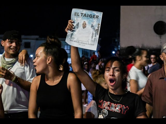 ⁣ARRIBA DE LA BOLA / Seguidores lamentan pérdida de "El Taiger"