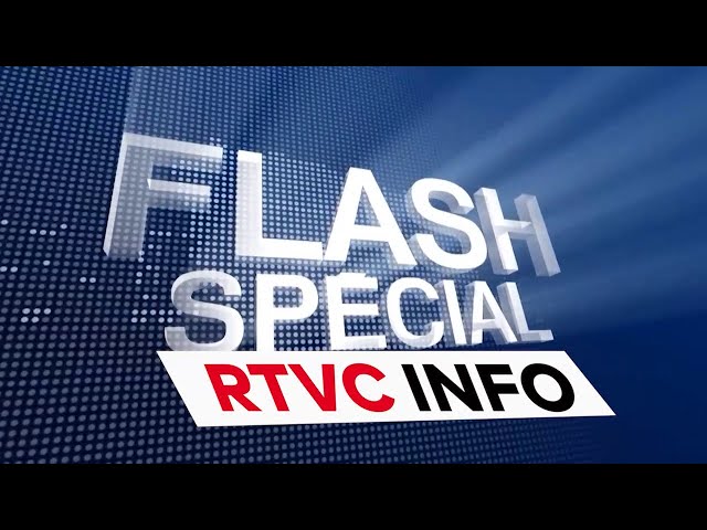 FLASH INFO - L'ECOLE D'EVANGELISATION DE LA CMCI - JOUR 2