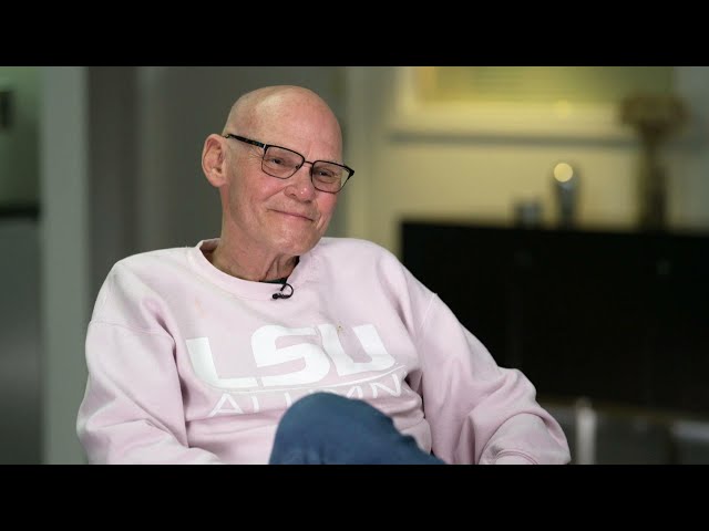 ⁣New documentary from political consultant James Carville takes viewers behind closed doors