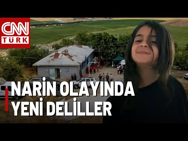 ⁣Salim İle İtirafçı 3 Kez Ne Konuştu? Narin'in Katili Kim? İşte Yeni Detaylar...