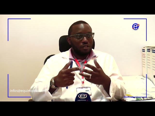 ⁣PRÉVALENCE DU CANCER AU CAMEROUN - EQUINOXE TV