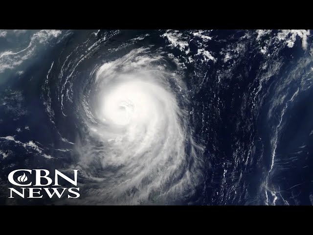 ⁣Climate Change Truth Exposed in Devastating Hurricanes