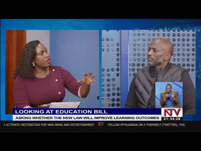 ⁣Can the Education Bill Improve Learning Outcomes? | TALK OF THE NATION